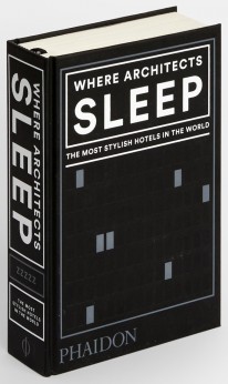 Where Architects Sleep - 