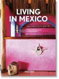 Living in Mexico - 