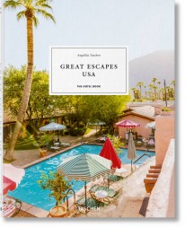 Great Escapes USA - 