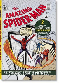 The Marvel Comics Library Spider-Man. Vol. 1 - 