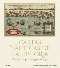 Cartas náuticas de la historia - 