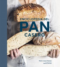 Enciclopedia del pan casero - 