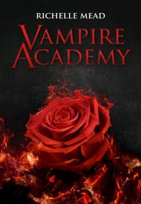 Vampire Academy - 