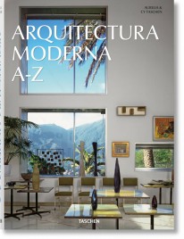 Arquitectura Moderna A–Z - 