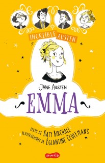 Increíble Austen. Emma - 