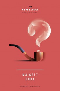 Maigret duda - 