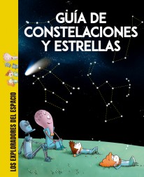 Guía de constelaciones y estrellas - 