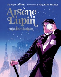 Arsène Lupin, Caballero Ladrón - 