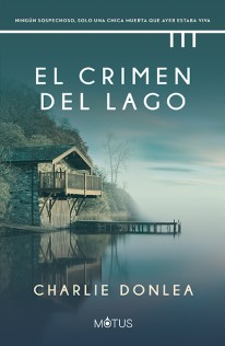 El crimen del lago - 