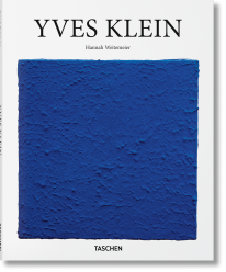 Yves Klein - 