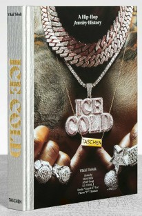 Ice Cold, A Hip-Hop Jewelry History - 