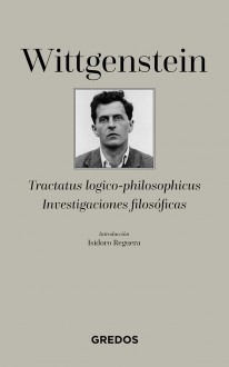 Tractatus logico-philosophicus-investigaciones filosóficas - 