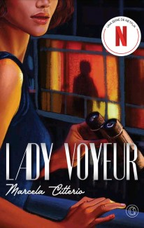 Lady Voyeur - 