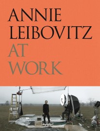 Annie Leibovitz at Work - 