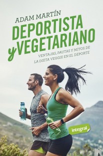 Deportista y vegetariano - 