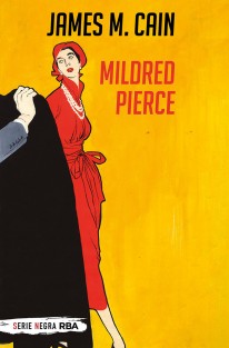 Mildred Pierce (Bolsillo) - 