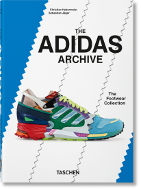 The adidas Archive - 