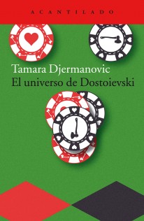 El universo de Dostoievski - 