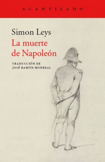 La muerte de Napoleón - 