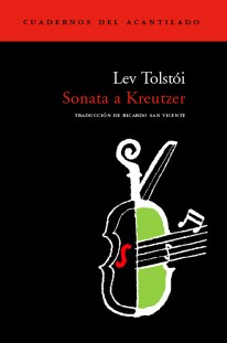 Sonata a Kreutzer - 