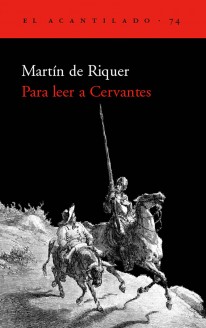Para leer a Cervantes - 