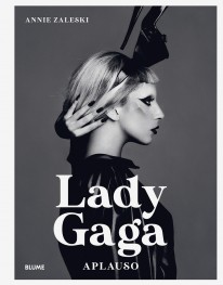 Lady Gaga: Aplauso - 