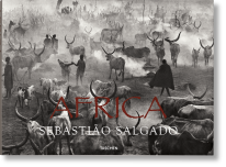Africa - 