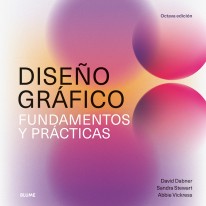 Diseño gráfico Diseño gráfico - David Dabner
