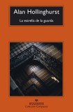 La estrella de la guarda