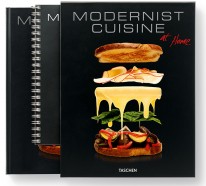 Modernist Cuisine at Home - 