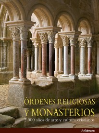 Órdenes religiosas y monasterios - 