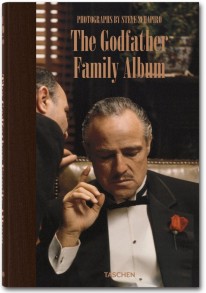 The Godfather Family Album - 