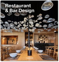 Restaurant & Bar Design - 