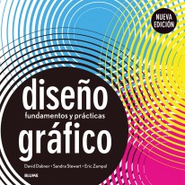 Diseño gráfico Diseño gráfico - David Dabner