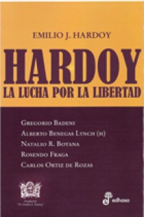 Hardoy, la lucha por la libertad - 