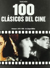 100 clasicos del cine - 