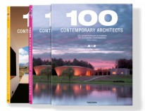 100 contemporary architects - 