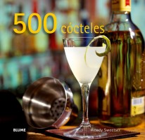 500 cocteles - 