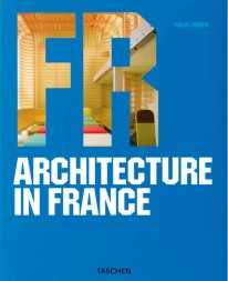 Architecture in france - 