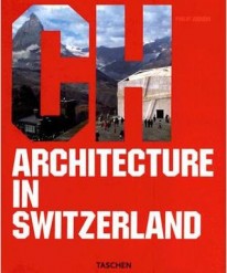 Architecture in switzerland - 
