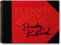 Los archivos de Stanley Kubrick