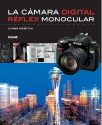 La cámara digital reflex monocular - 
