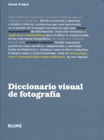Diccionario visual de fotografía - 