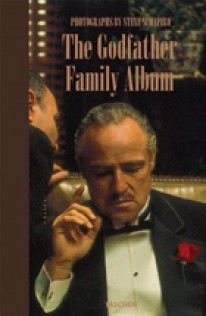 The Godfather Family Album (en ingles ) - 