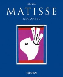 Matisse, henri. Recortes - 