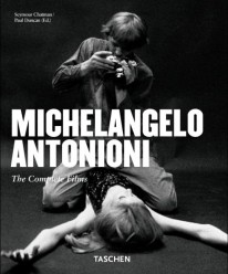 Michelangelo Antonioni - 