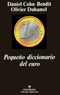 Pequeño diccionario del euro - 