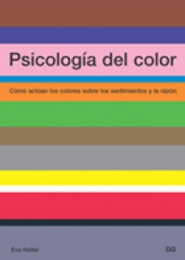 Psicología del color - 