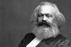 Un libro de Daniel Bensaid alude a los espectros de Marx